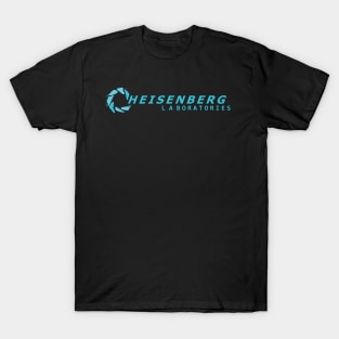 Heisenberg Laboratories T-Shirt